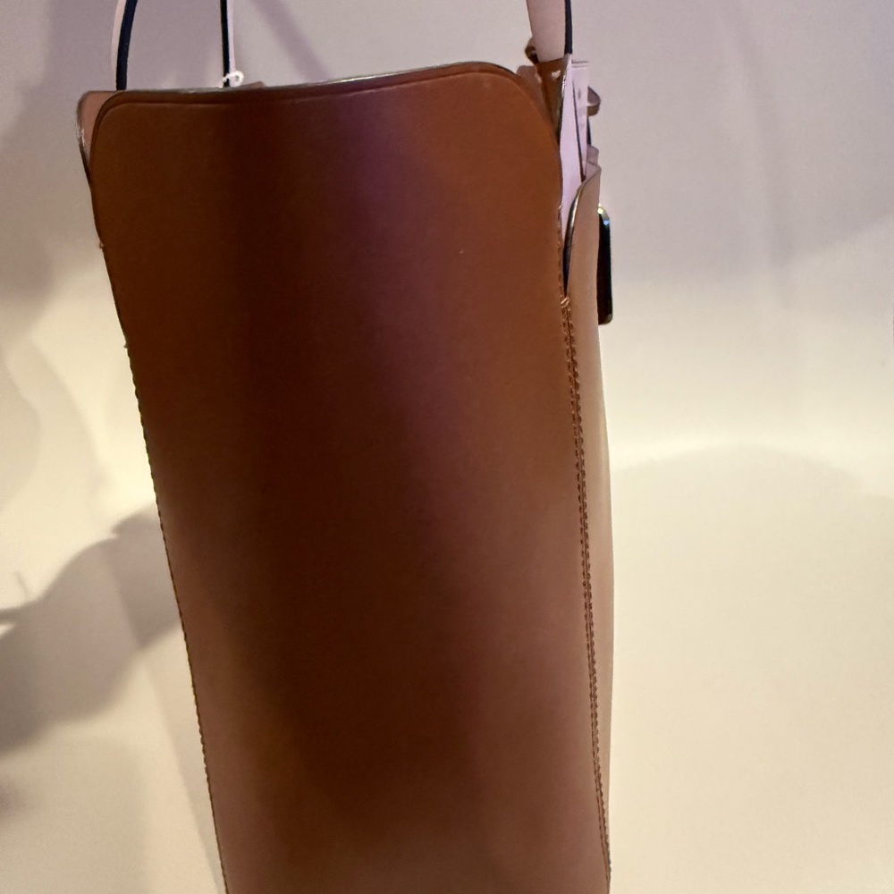 Kate Spade Magnolia Street Medium Double Pocket Tote - Picture 4 of 11